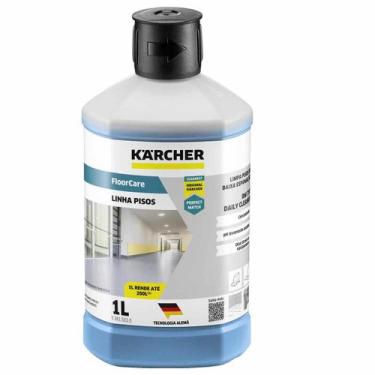 Imagem de Detergente Floor Care Limpador Pisos 1l Rm755 Daily (93815030) - Karch