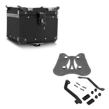 Imagem de Baú Traseiro 35 Litros e Base de Fixacao para BMW R1300 GS 2024 []