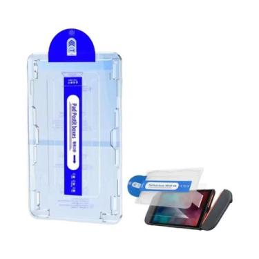 Imagem de Protetor De Tela Para Nintendo Switch 2, Vidro Temperado 9H, Filme Pro