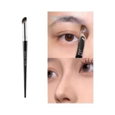 Imagem de Pincel De Maquiagem Para Corretivo Macio E Fluffy, Ferramenta Multifun