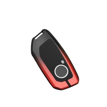 Imagem de Capa De Suporte Para Chave Remota De Carro, Compatível Com BMW X1 U11 2023 Série 7 735i 740Li I7 G07 X7 LCI XM Acessórios Para Automóveis(Style-B 13)