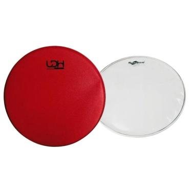 Imagem de Pele 13 Porosa Vermelha Ldh + Resposta Extra Light Spanking