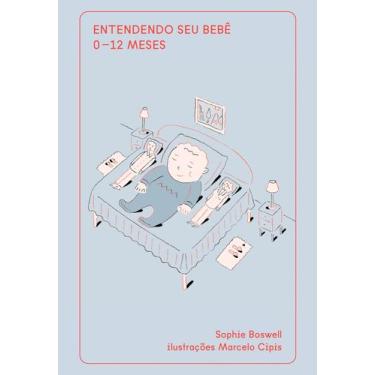 Imagem de Livro - Entendendo seu bebê