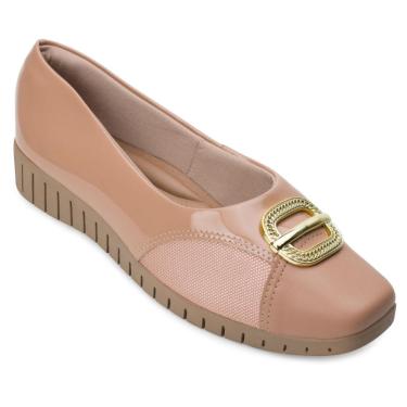 Imagem de Sapato Anabela Campesi CL22-L7966