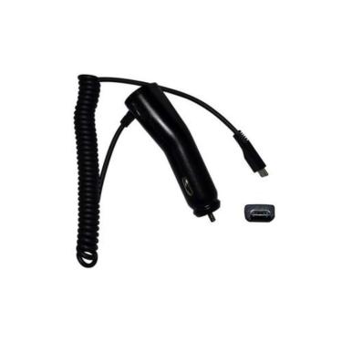 Imagem de Carregador Veicular Samsung Micro Usb