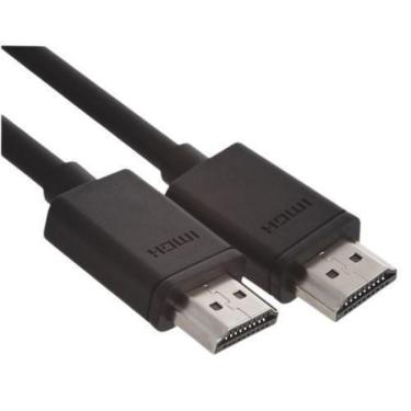 Imagem de Cabo Hdmi 2.0 4k 120hz 1.5m Hdr Ps3 Ps4 Ps5