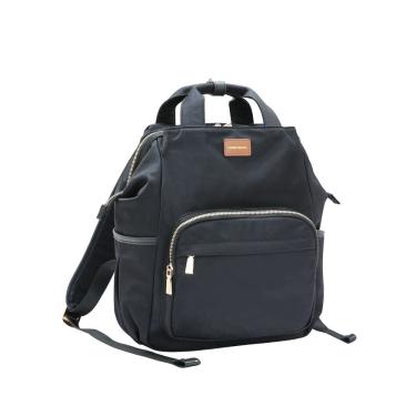 Imagem de Mochila Chenson Twill Nylon Preto