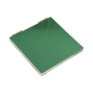 Imagem de Caderno De Anotações B5 Com Capa Flip, Diário, Bloco De Esboços, Cader