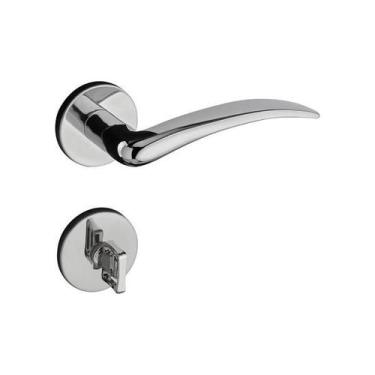 Imagem de Fechadura  classic cr bwc 691 80b *  - pado