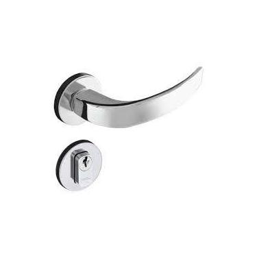 Imagem de Fechadura  vic ext 930 80e com roseta - pado