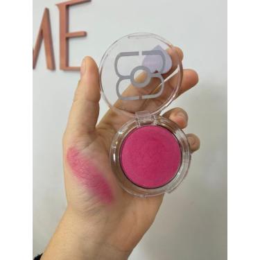 Imagem de Blush Compacto MargariBlush - MARIA MARGARIDA -, Sancho