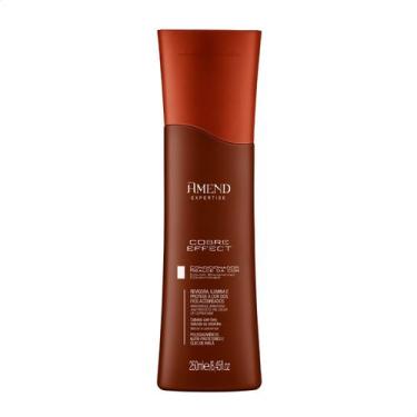 Imagem de Condicionador Cobre Amend Realce da Cor 250ml Brilho