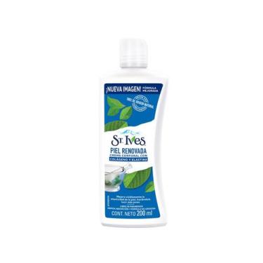 Imagem de St. ives renewing collagen e elastin body lotion 200ml, 1, 200ml