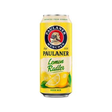 Imagem de Cerveja Paulaner Lemon Radler 500ml