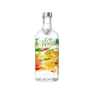 Imagem de Absolut Mango 1000 ml, Mango, 750ml