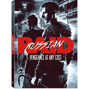 Imagem de Russian Raid