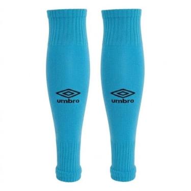 Imagem de Meião Canelito Grêmio III 23/24 Umbro Unissex Tamanho:39/43Gênero:Unis