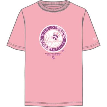 Imagem de CAMISETA NEW ERA FASHION COLLEGE DREAMS MLB NEYYAN-Masculino