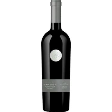 Imagem de Vinho malma comienzo del universo malbec 750ml