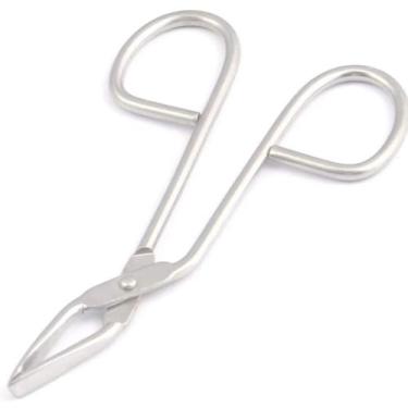 Imagem de Pinça De Sobrancelha Clipe Com Alça - Skyshopmagazine