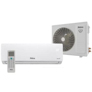 Imagem de Ar Condicionado 12000 Btus Philco Inverter Ciclo de ar Frio PAC12FB 22