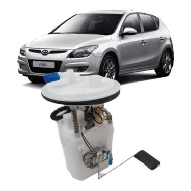 Imagem de Bomba de Combustivel Hyundai I30 2.0 16V Gasolina de 2008 À 2012 - 311