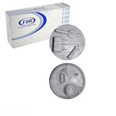 Imagem de T-030038 - Tampa Bomba Combustivel Flex - Celta / Prisma / Agile / Cla