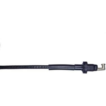 Imagem de Cabo de comando da embreagem Chevrolet D-20 1985 a 1992 IKS