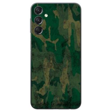 Imagem de Capa Adesivo Skin161 Verso Para Samsung Galaxy A24 4G 2023 - KawaSkin