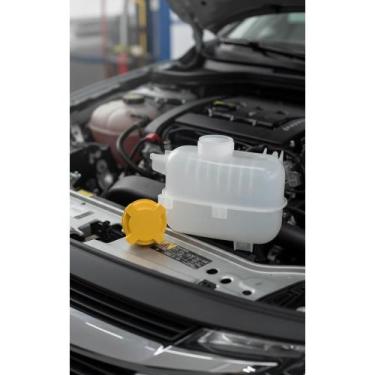 Imagem de Reservatório Radiador Celta Agile Prisma Montana Ar - Congratulations 