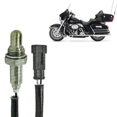 Imagem de Sensor Oxigenio Sonda Lambda - Harley Davidson Road Glide 2007 A 2009 