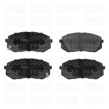 Imagem de Pastilha Freio Carens 2008 a 2013 PD/1296-CMAXX - FRAS-LE