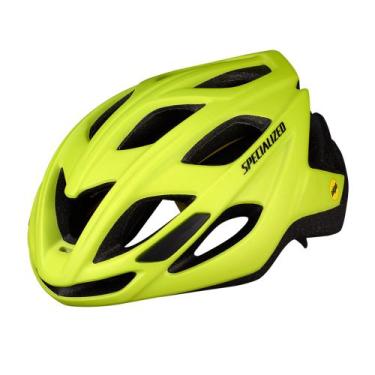 Imagem de Capacete Specialized Chamonix Mips, Hyper, SM/MD