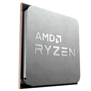 Imagem de Processador Desktop Ryzen 3 8300G Oem 4 Núcleos 8 Threads 4,0ghz Até 4,9ghz com Cooler Amd