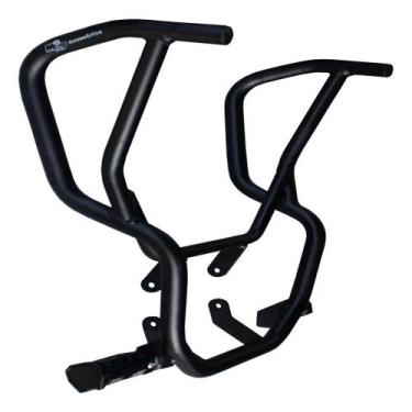 Imagem de Protetor d Motor e Carenagem Honda XR 300L Tornado 2024/2025 - Coyote