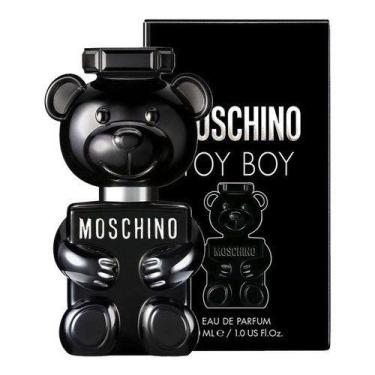 Imagem de Moschino toy boy eau de parfum 100ml