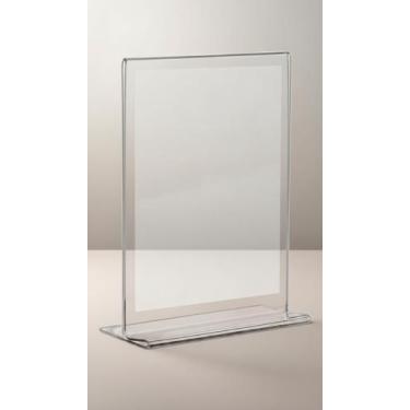 Imagem de Display Acrílico T 10x15cm - Kit 15 Pçs - Congratulations Store