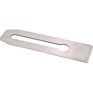 Imagem de Lamina Para Plaina Manual Nr4/5 Largura 50mm Profissional - - Vonder