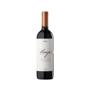 Imagem de Vinho Tinto Brasileiro Almejo Merlot 750ml
