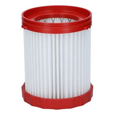 Imagem de Bosch Filtro HEPA VF320H para aspirador de pó molhado/seco de 18 V 2,6 galões