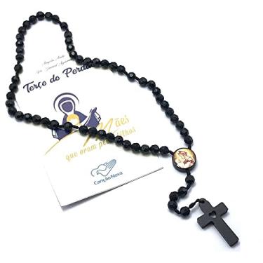 Imagem de Terço do Perdão Nossa Senhora de La Salette