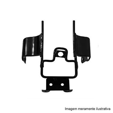 Imagem de Suporte Farol (aranha) Cometa 5212 Ybr 125 Factor K Ed 08-16