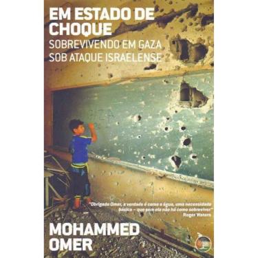 Imagem de Em Estado de Choque