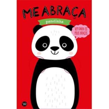 Imagem de Me Abraca Pandinha