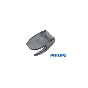 Imagem de Pente Philips aparador de sobrancelha para QG3337, QG3364, QG3379 e QG3380