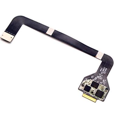 Imagem de Cabo de reposição para touchpad Deal4GO para MacBook Pro A1286 15" Unibody 2009 2010 2011 2012 Trackpad Flex Cable 821-0832-A
