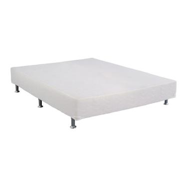 Imagem de Base Sommier Physical Casal (138X188X20) - Ortobom