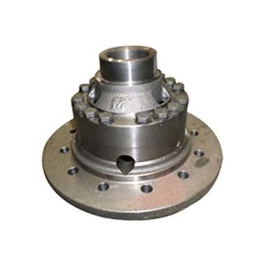 Imagem de CAIXA SATELITE VAZIA VW 24.220 31.260 24.220 24.250 RS 145-5.29 37X7 RAT 4.88 39X8 ETC.