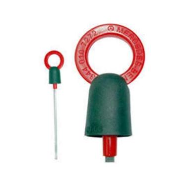 Imagem de VARETA NIVEL OLEO 820MM ORIGINAL MB OM449