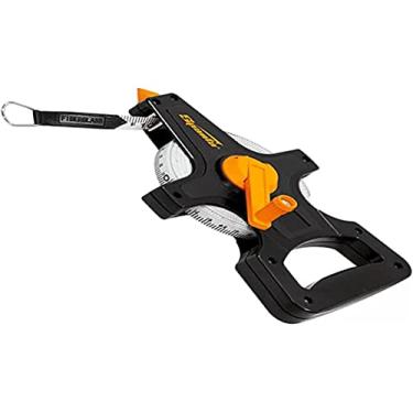 Imagem de Sparta Trena Longa 50M X 10Mm Sparta